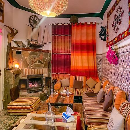 Atlas Room Midelt Zewnętrze zdjęcie