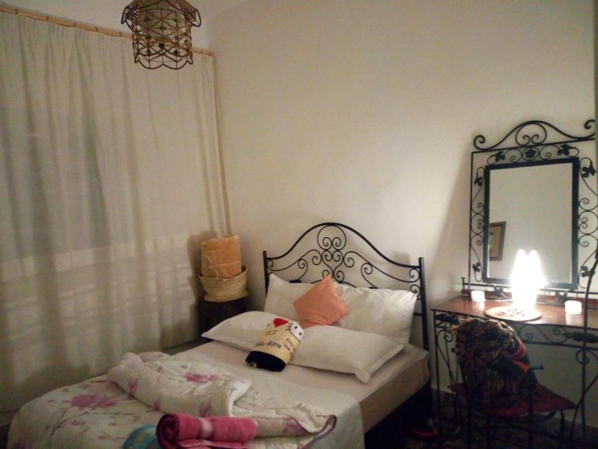 Atlas Room Midelt Zewnętrze zdjęcie