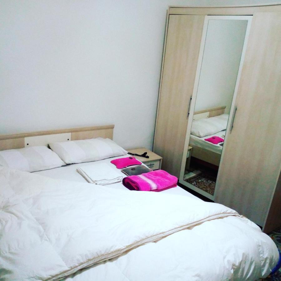 Atlas Room Midelt Zewnętrze zdjęcie