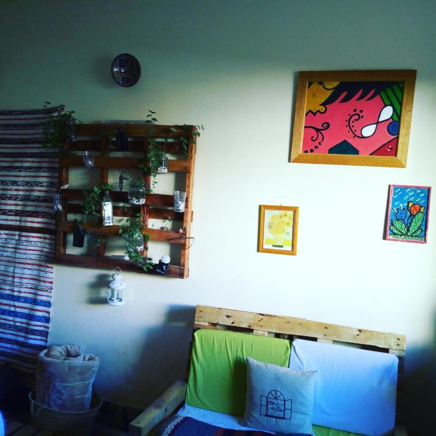 Atlas Room Midelt Zewnętrze zdjęcie