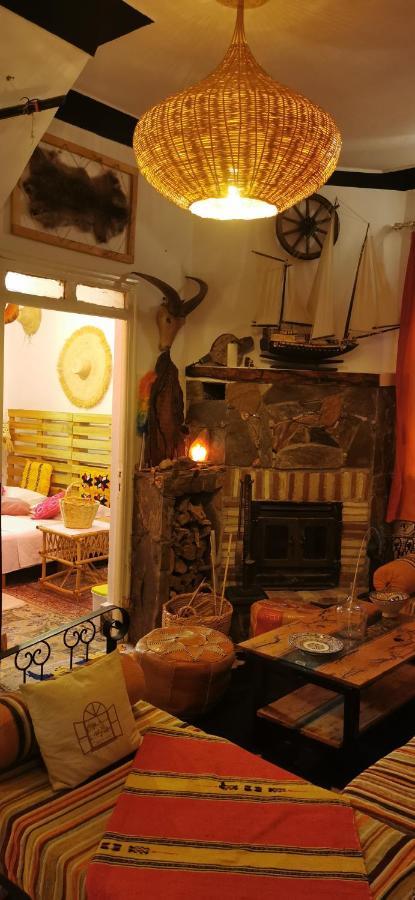Atlas Room Midelt Zewnętrze zdjęcie