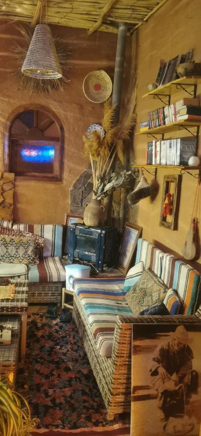 Atlas Room Midelt Zewnętrze zdjęcie