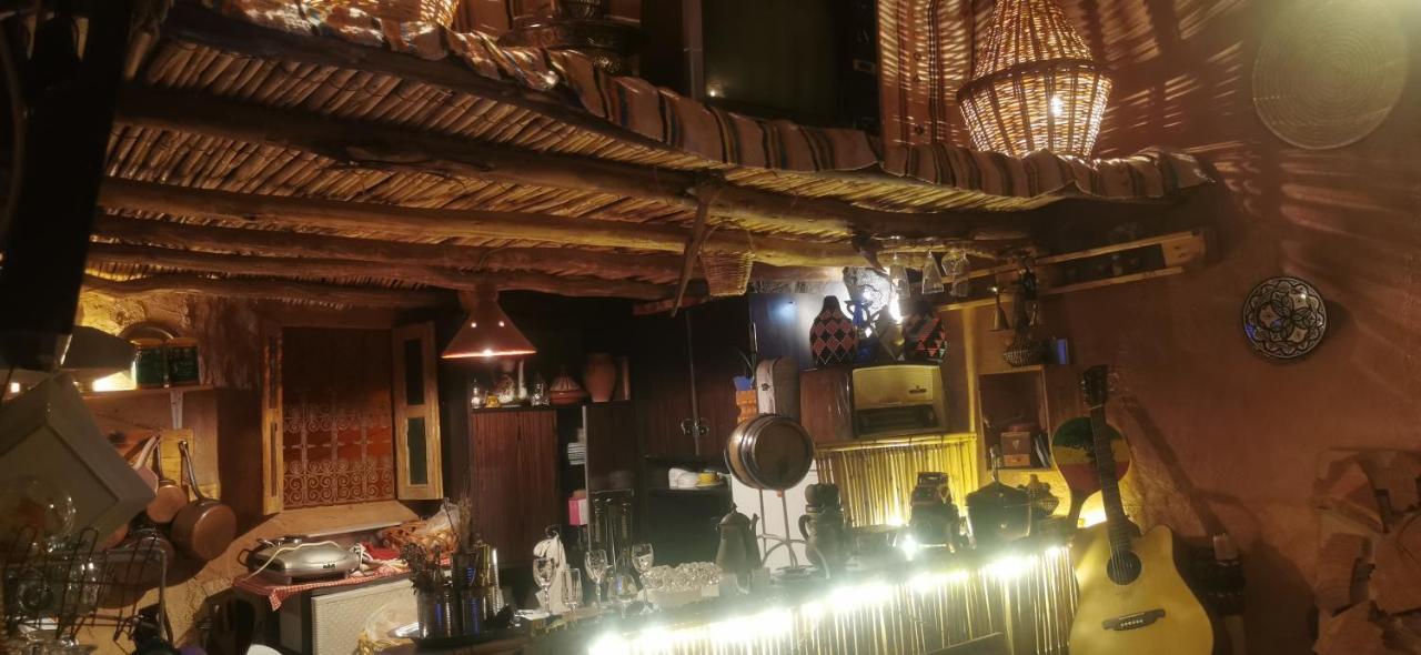 Atlas Room Midelt Zewnętrze zdjęcie