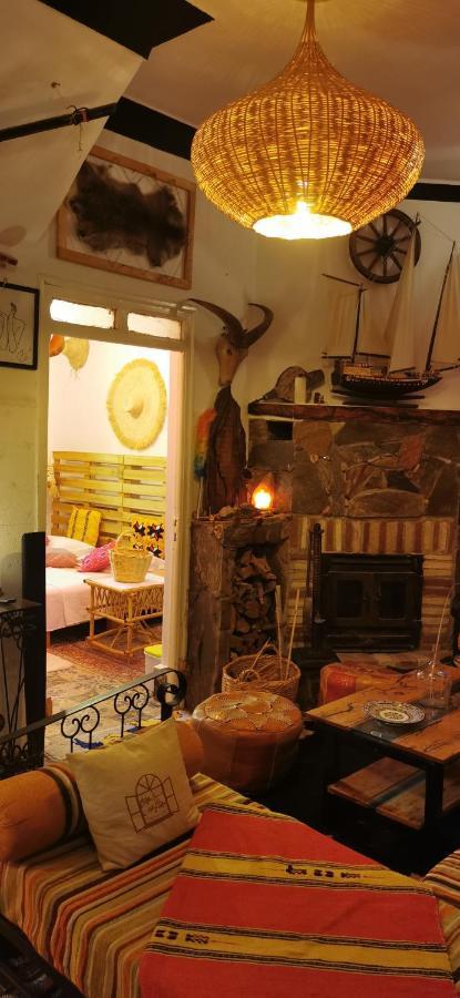 Atlas Room Midelt Zewnętrze zdjęcie