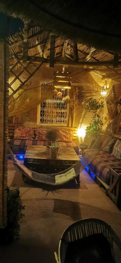 Atlas Room Midelt Zewnętrze zdjęcie