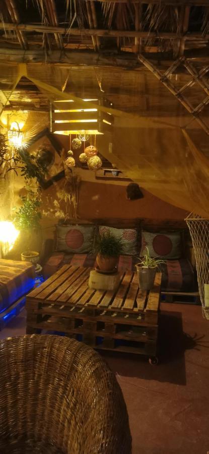 Atlas Room Midelt Zewnętrze zdjęcie
