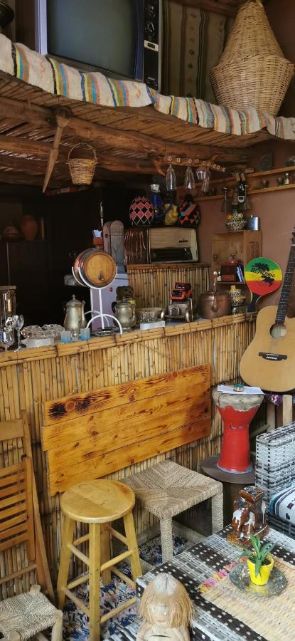 Atlas Room Midelt Zewnętrze zdjęcie