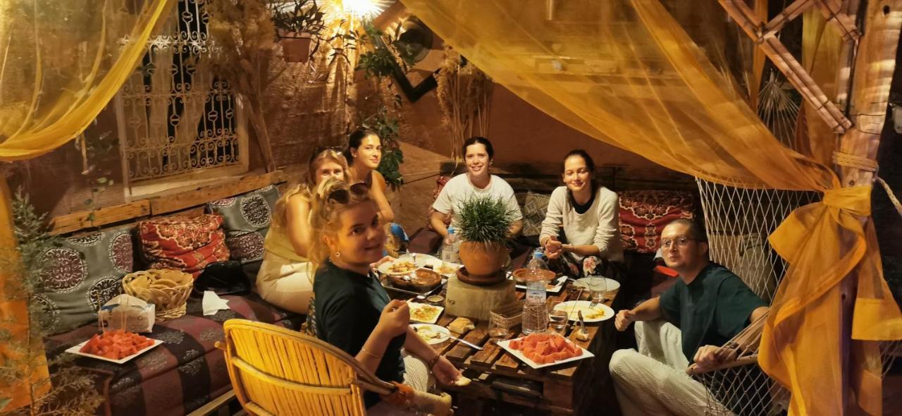 Atlas Room Midelt Zewnętrze zdjęcie