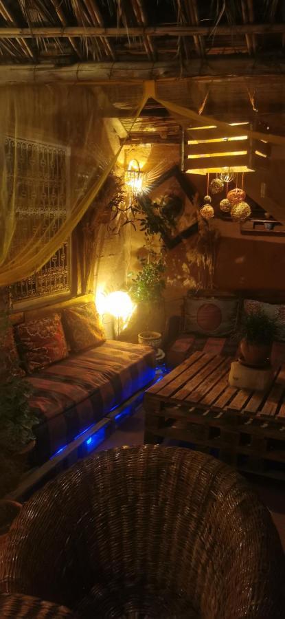 Atlas Room Midelt Zewnętrze zdjęcie