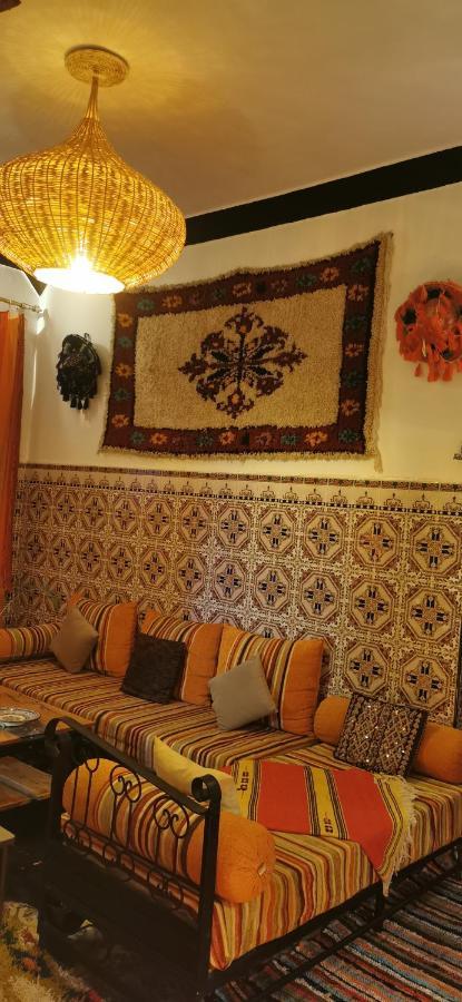 Atlas Room Midelt Zewnętrze zdjęcie