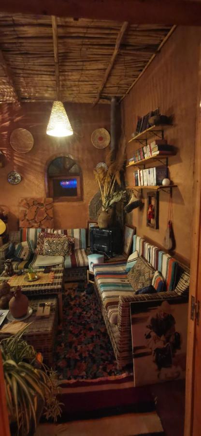 Atlas Room Midelt Zewnętrze zdjęcie