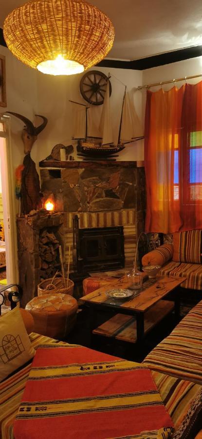 Atlas Room Midelt Zewnętrze zdjęcie