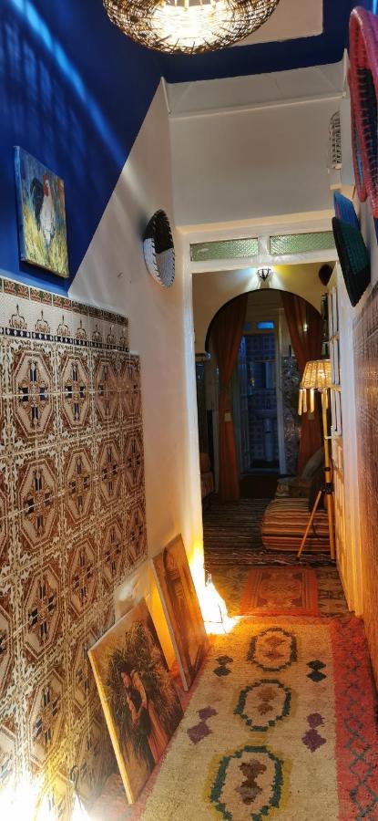 Atlas Room Midelt Zewnętrze zdjęcie