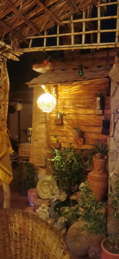 Atlas Room Midelt Zewnętrze zdjęcie