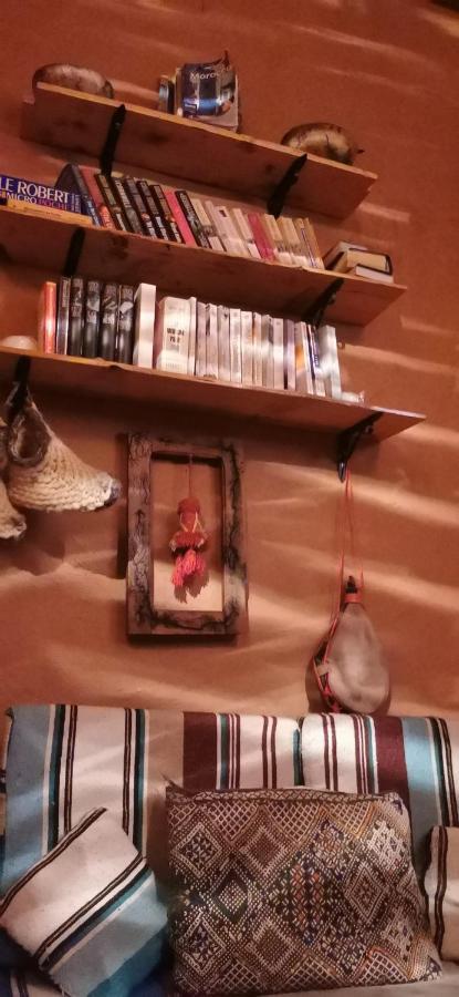 Atlas Room Midelt Zewnętrze zdjęcie