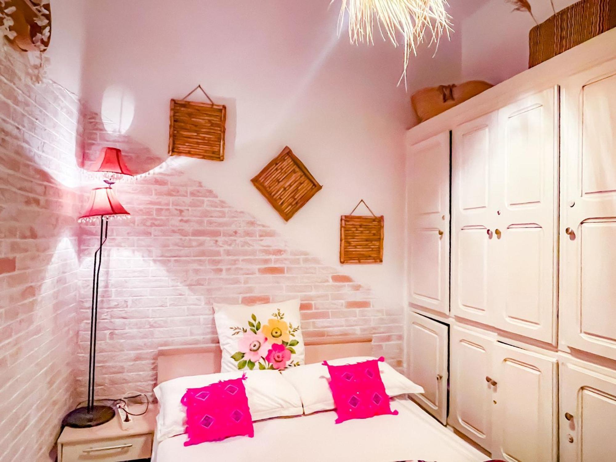 Atlas Room Midelt Pokój zdjęcie