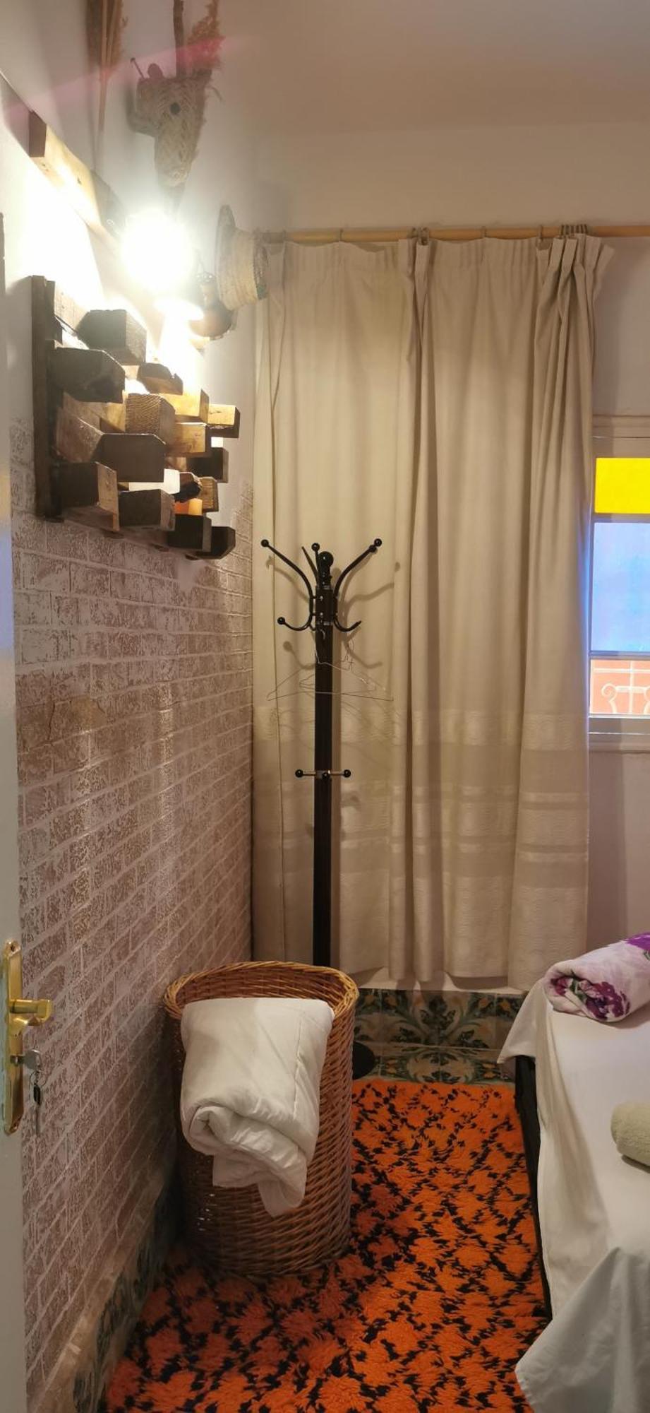 Atlas Room Midelt Pokój zdjęcie