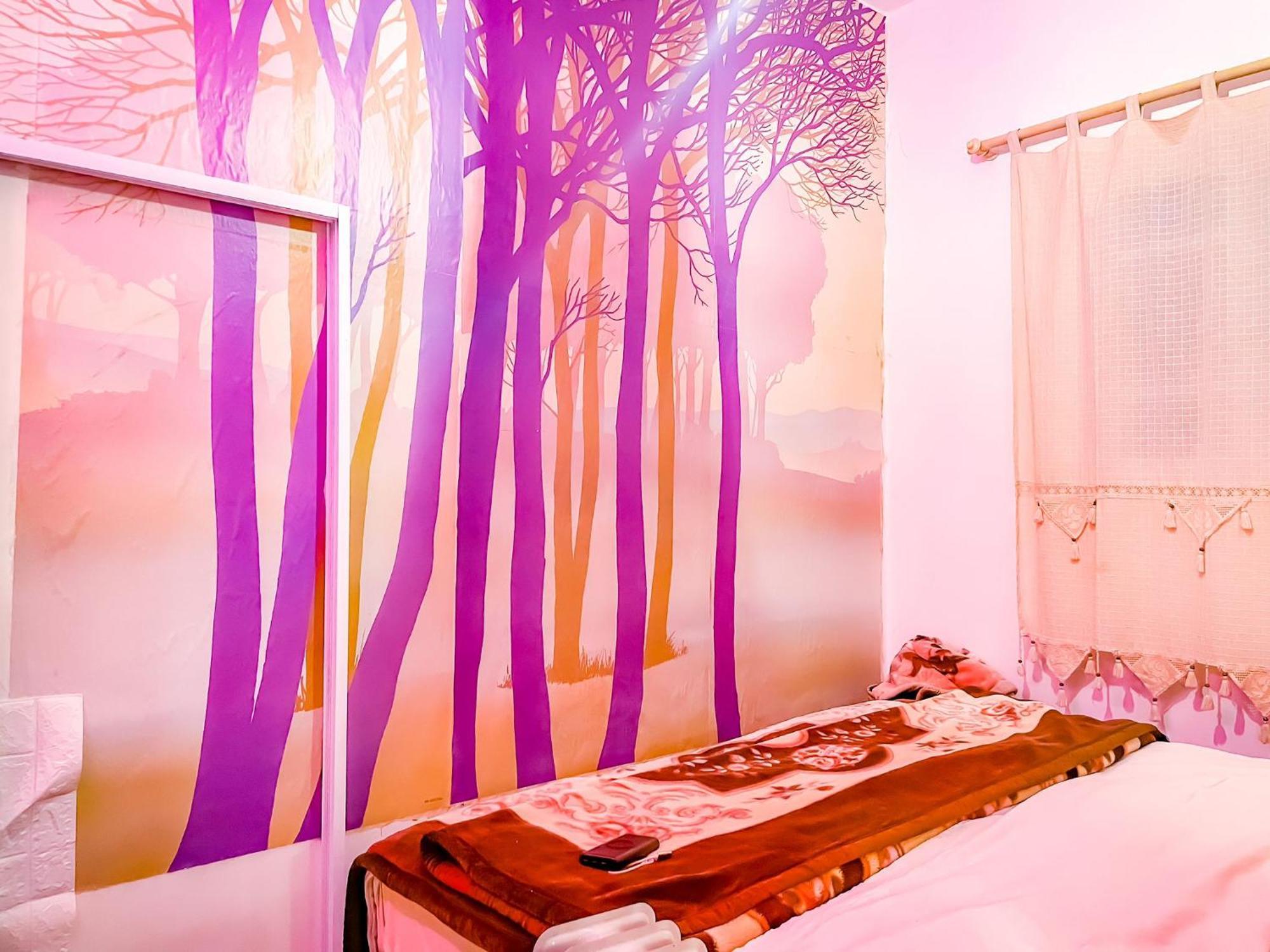 Atlas Room Midelt Pokój zdjęcie
